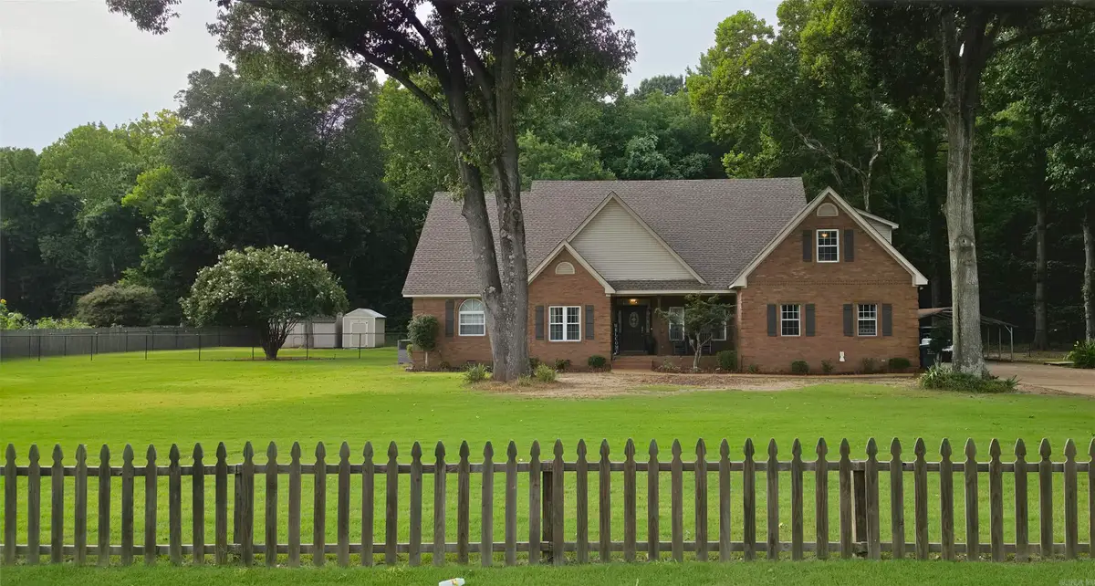 492 Highway 64b, Wynne, AR 72396 - #1