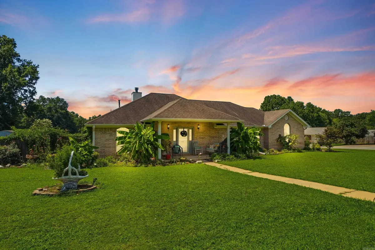 507 Southhaven, Cabot, AR 72023 - #1
