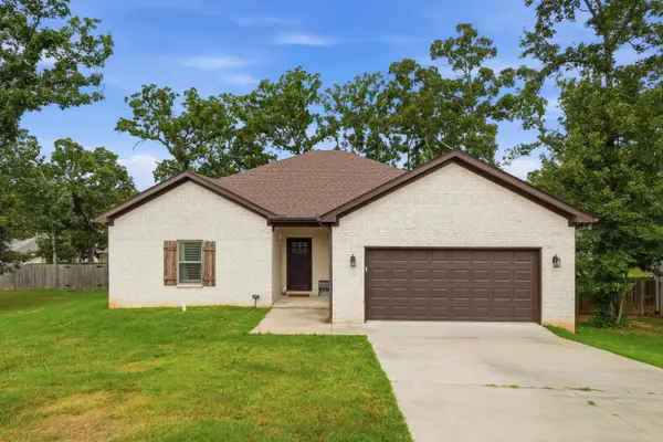 3005 Miracle Heights Cove, Sherwood, AR 72120