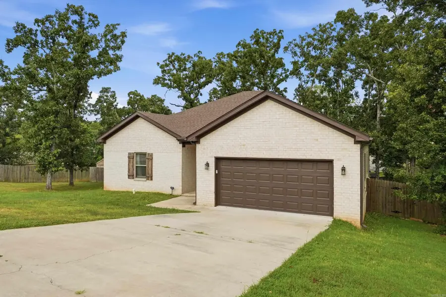 3005 Miracle Heights Cove, Sherwood, AR 72120 - #3