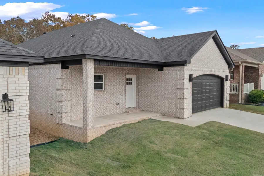 7224 Stonehenge Drive, Sherwood, AR 72120 - #2