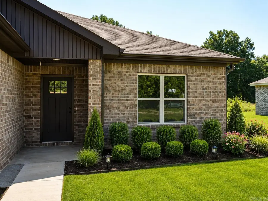 5408 Lotus St., Jonesboro, AR 72404 - #3