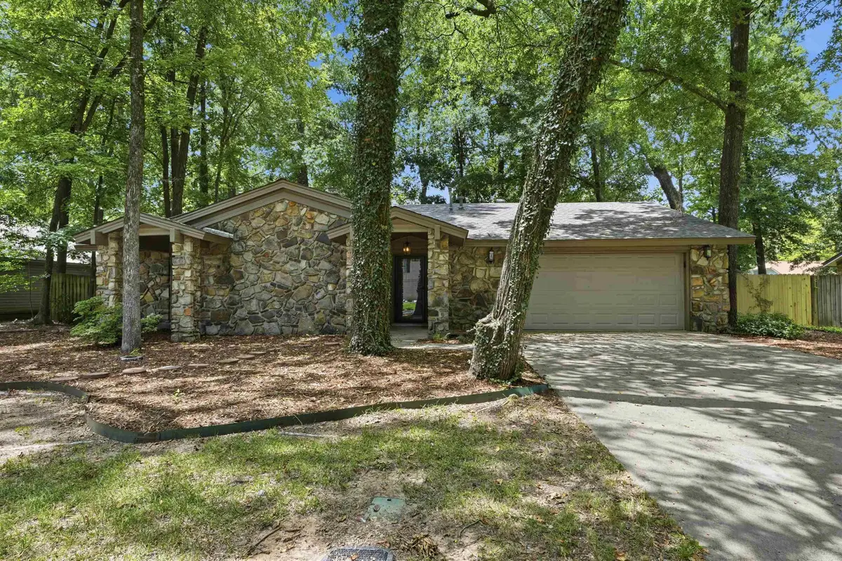 17 Fernwood Drive, Conway, AR 72034 - #1