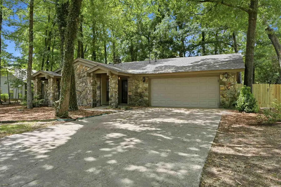 17 Fernwood Drive, Conway, AR 72034 - #2