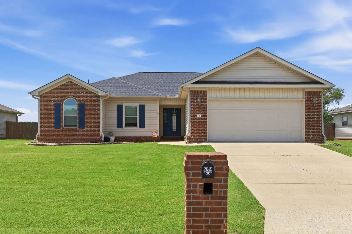 26 Lakeside Dr, Ward, AR 72176 - #1