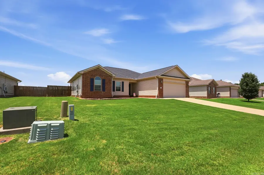 26 Lakeside Dr, Ward, AR 72176 - #3