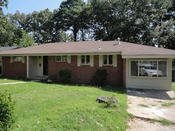 66 Lakeshore Drive, Little Rock, AR 72204