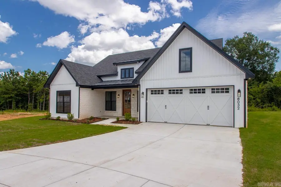 8032 Creek Rock, Alexander, AR 72002 - #2