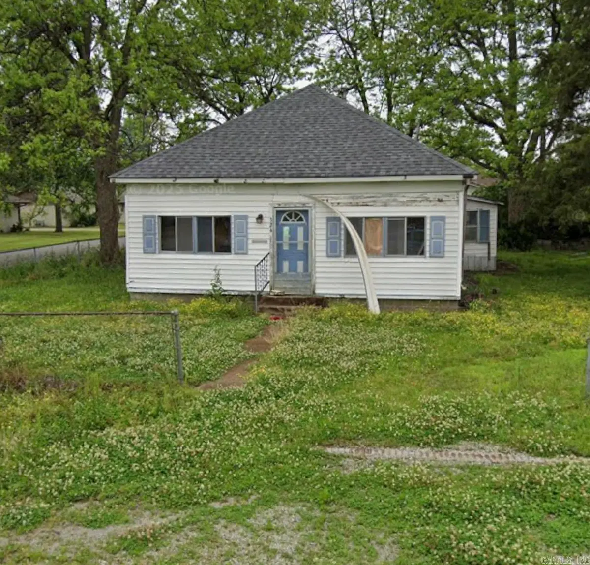 324 E Hazel, Walnut Ridge, AR 72476 - #1