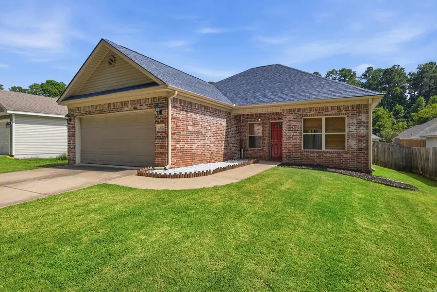 479 Wisteria Drive, Bauxite, AR 72011 - #2