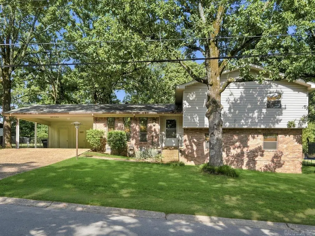 8211 Park Avenue, Sherwood, AR 72120 - #1
