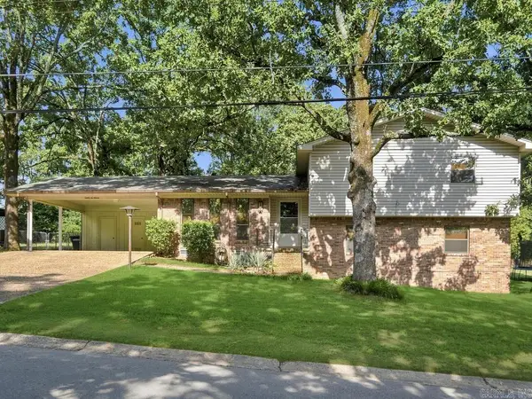 8211 Park Avenue, Sherwood, AR 72120