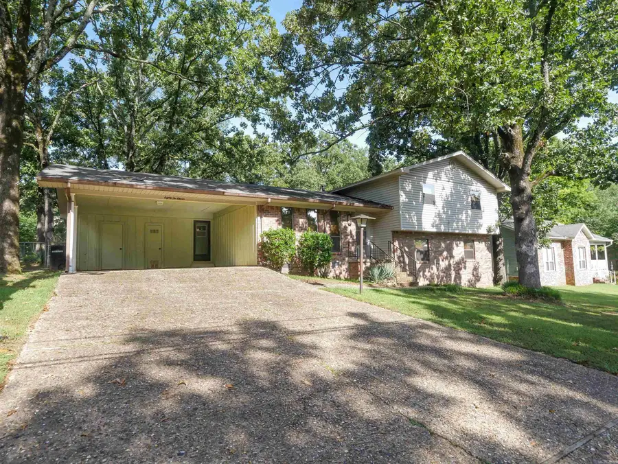 8211 Park Avenue, Sherwood, AR 72120 - #2