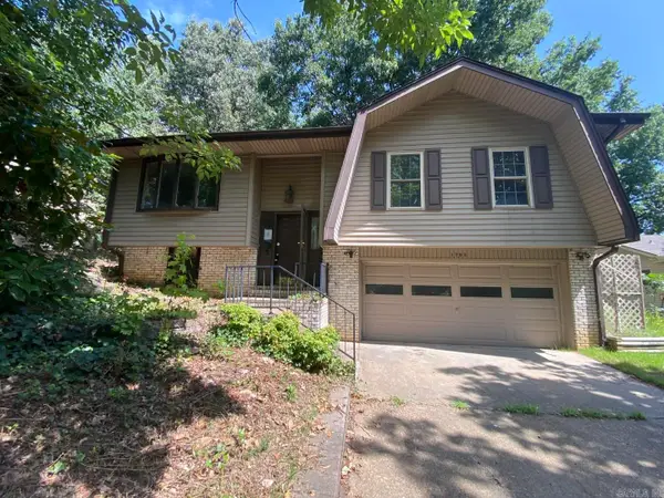 1702 Wembleton Drive, Jonesboro, AR 72401