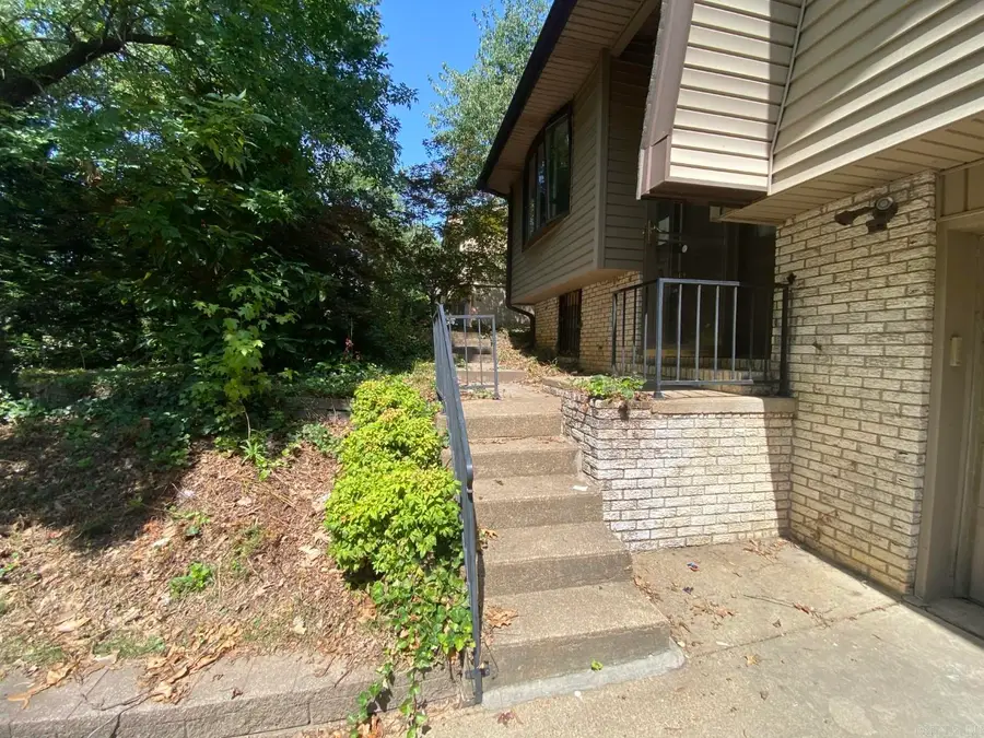 1702 Wembleton Drive, Jonesboro, AR 72401 - #2