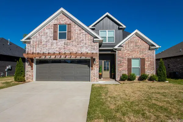 1450 Ronnie Weaver Drive, Conway, AR 72034