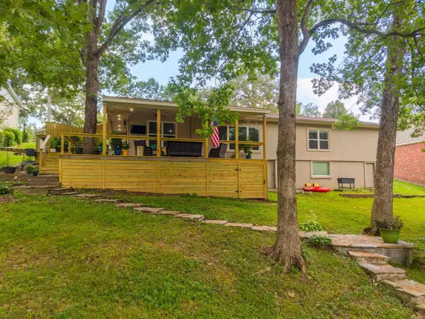341 Kaufman Road, Hot Springs, AR 71913