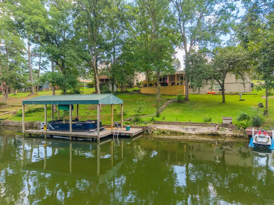 341 Kaufman Road, Hot Springs, AR 71913 - #2
