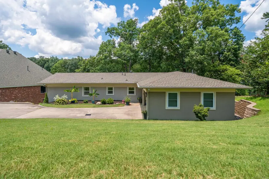 341 Kaufman Road, Hot Springs, AR 71913 - #3