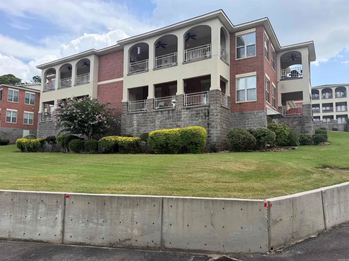 518 Amity Road E1, Hot Springs, AR 71913 - #1