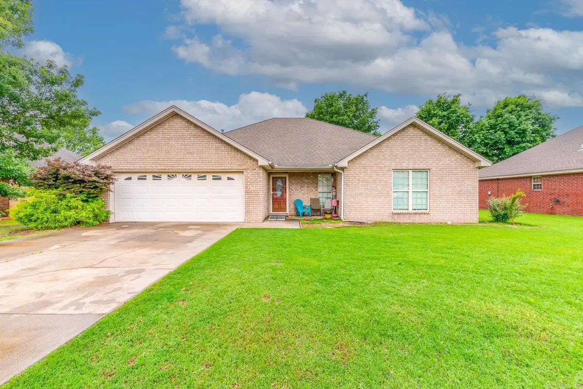 625 Blossom Lane, Trumann, AR 72472 - #1