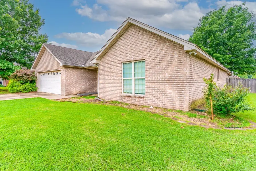 625 Blossom Lane, Trumann, AR 72472 - #2