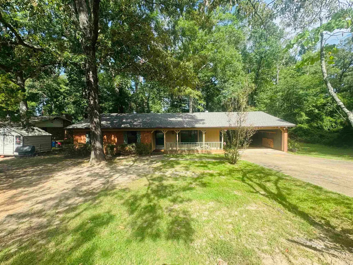 3075 Osage Avenue, Camden, AR 71701 - #1