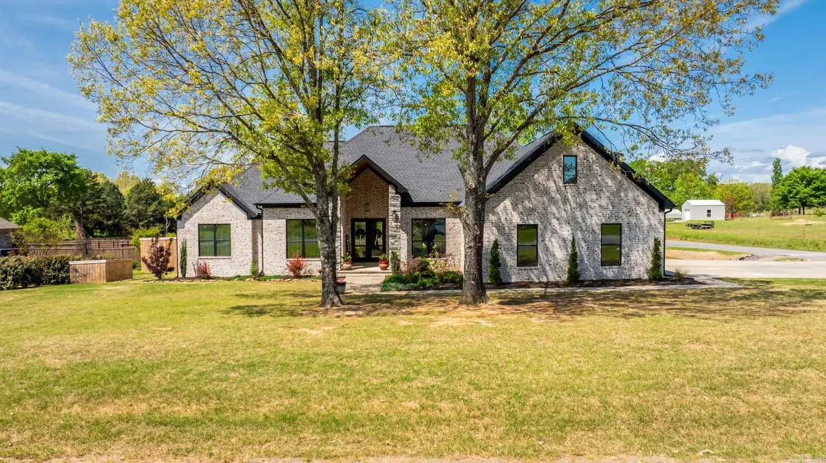 98 Hargrove Road, Greenbrier, AR 72058 - #1