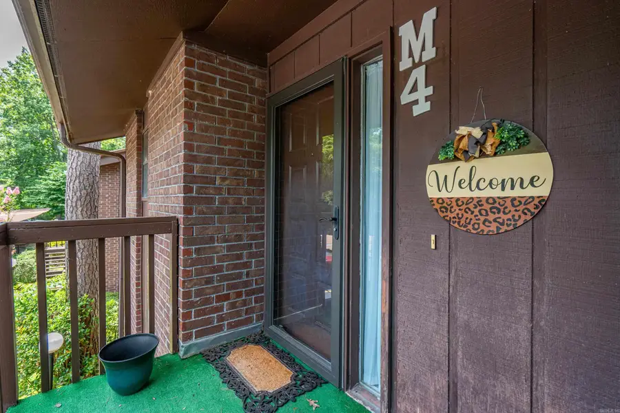 2311 Lakeshore Drive #M4, Hot Springs, AR 71913 - #3