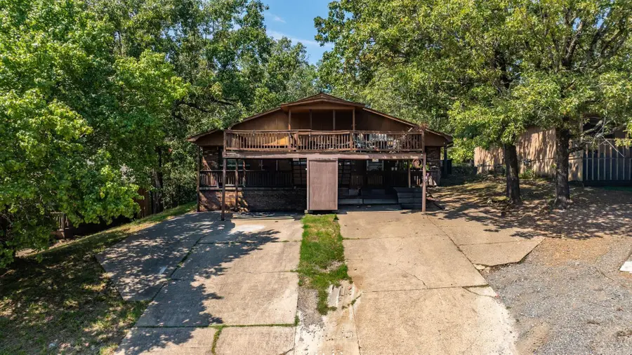 504 and 506 Mimi Lane, Little Rock, AR 72211 - #3