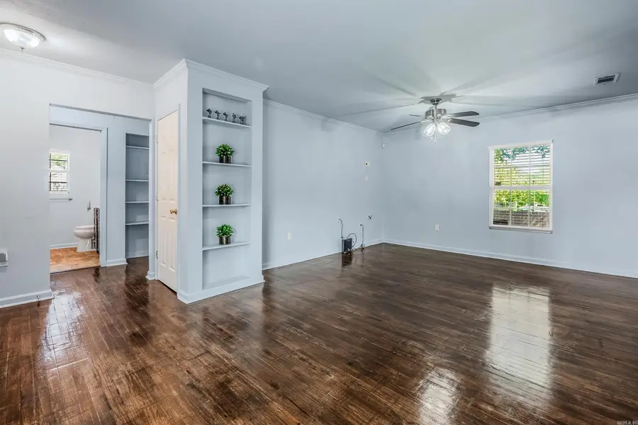 700 E 21st Street, Little Rock, AR 72206 - #3