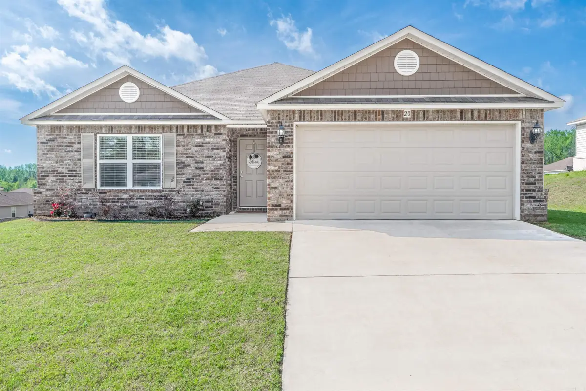 20 Erwin Drive, Ward, AR 72176 - #1