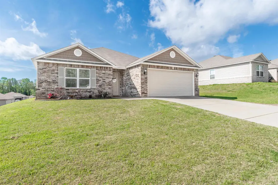20 Erwin Drive, Ward, AR 72176 - #3