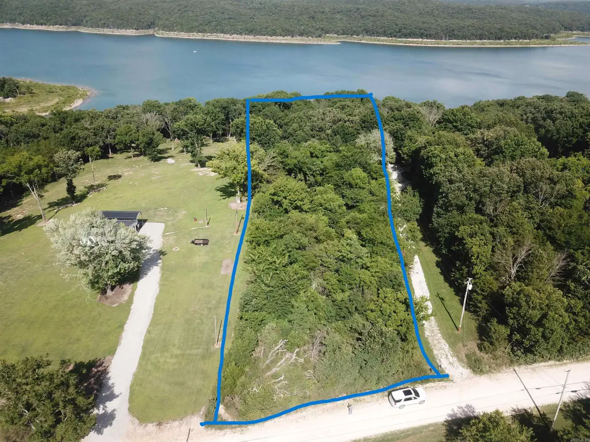 Address Withheld By Seller, Lead Hill, AR 72644 - #1