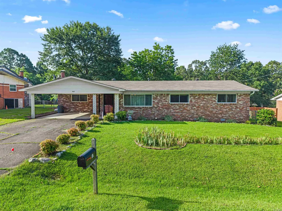 Address Withheld By Seller, Hot Springs, AR 71913 - #1