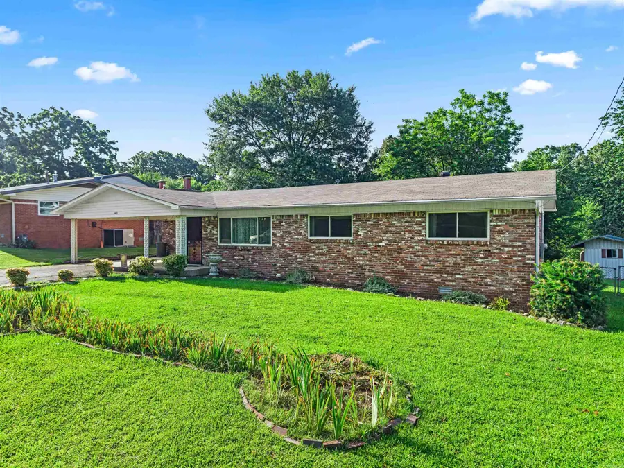 Address Withheld By Seller, Hot Springs, AR 71913 - #3