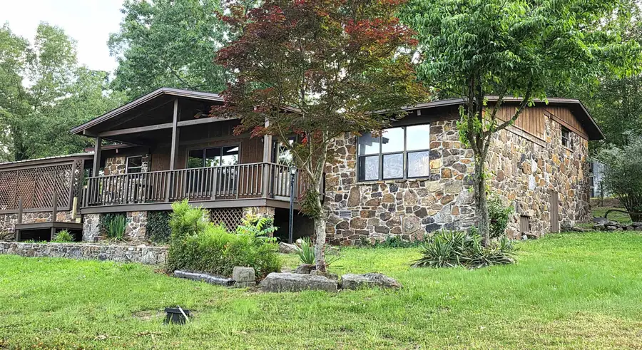 725 S Bayou, Mountain View, AR 72560 - #2