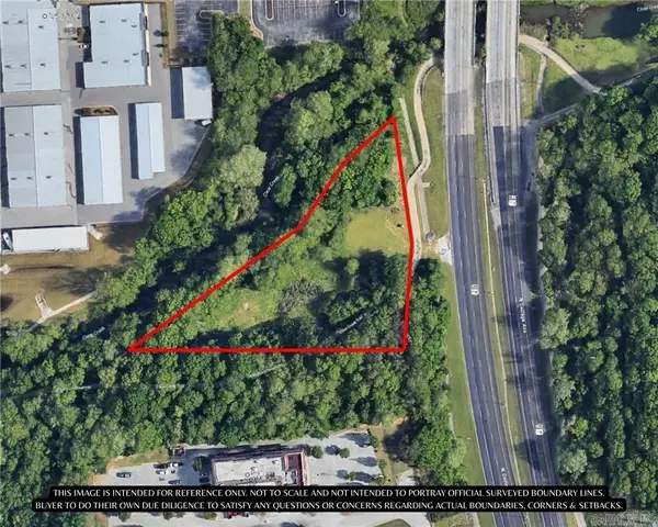 Address Withheld By Seller, Fayetteville, AR 72703