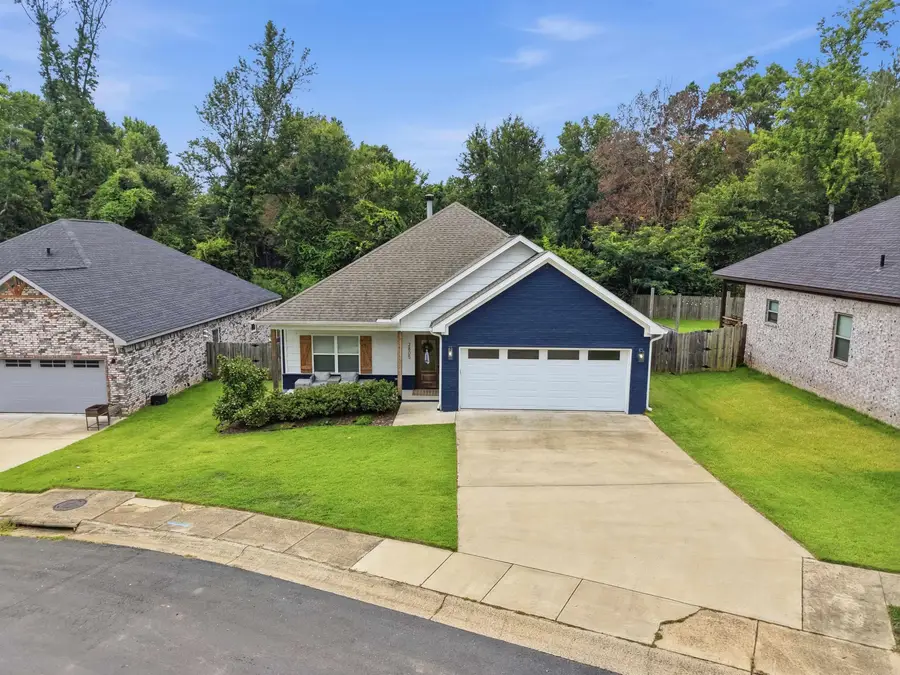 2805 Evonshire Drive, Arkadelphia, AR 71923 - #2