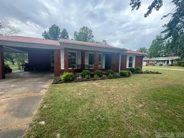 2417 Owen Street, Corning, AR 72422 - #1