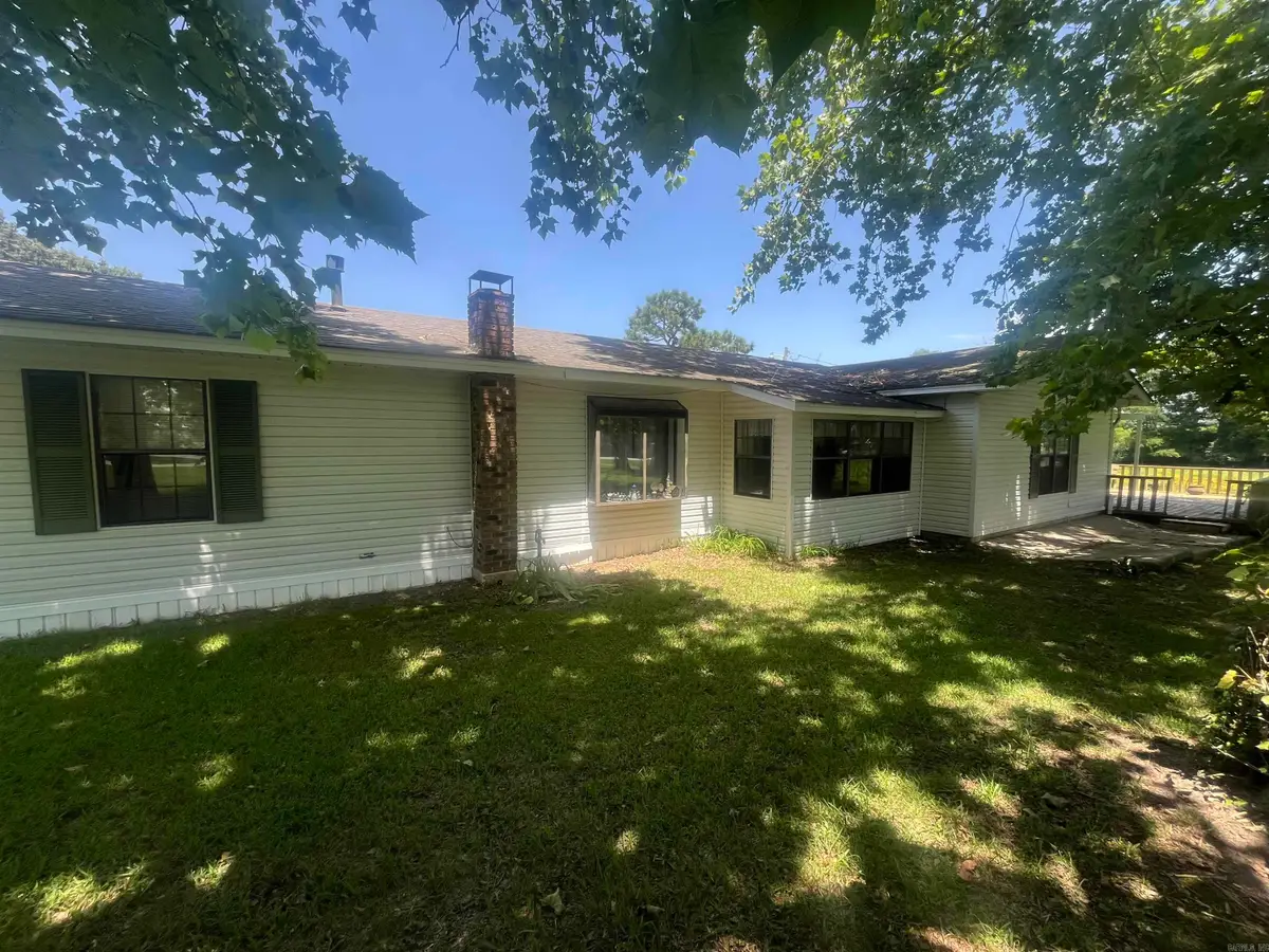 365 Hwy 278 E, Wickes, AR 71973 - #1