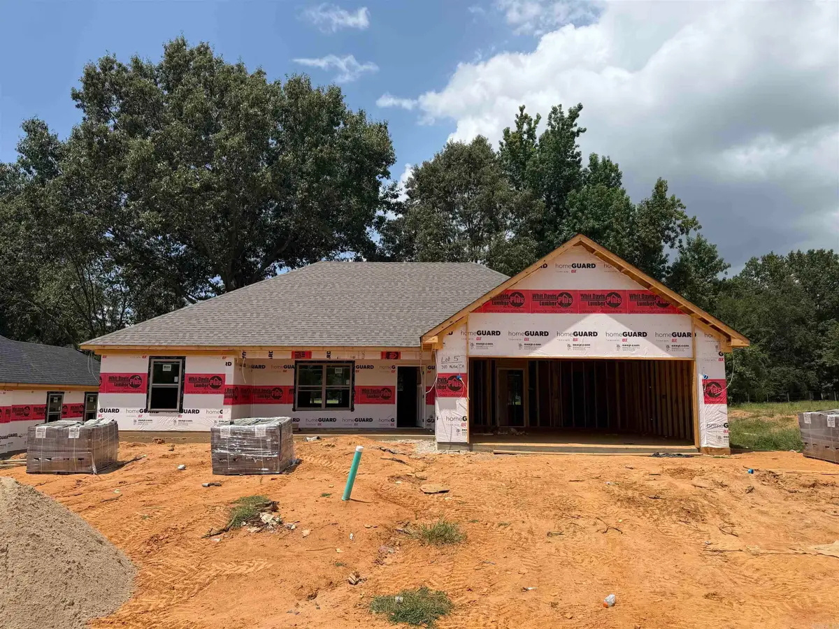 310 Millie Court, Austin, AR 72007 - #1