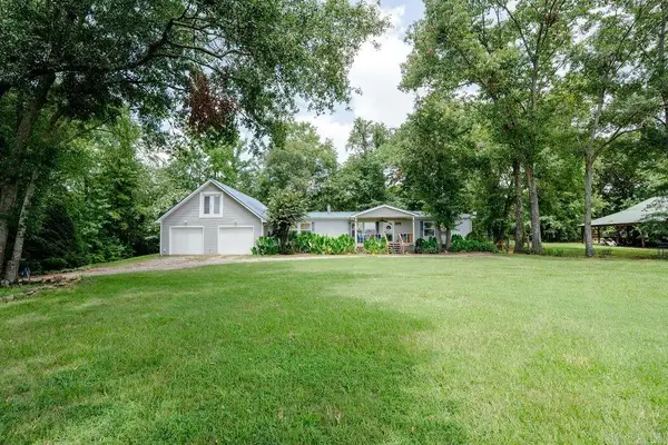 105 Collins Lane, Pangburn, AR 72121