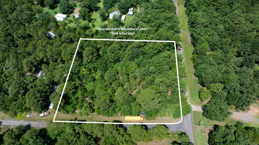 Address Withheld By Seller, Shirley, AR 72153 - #2