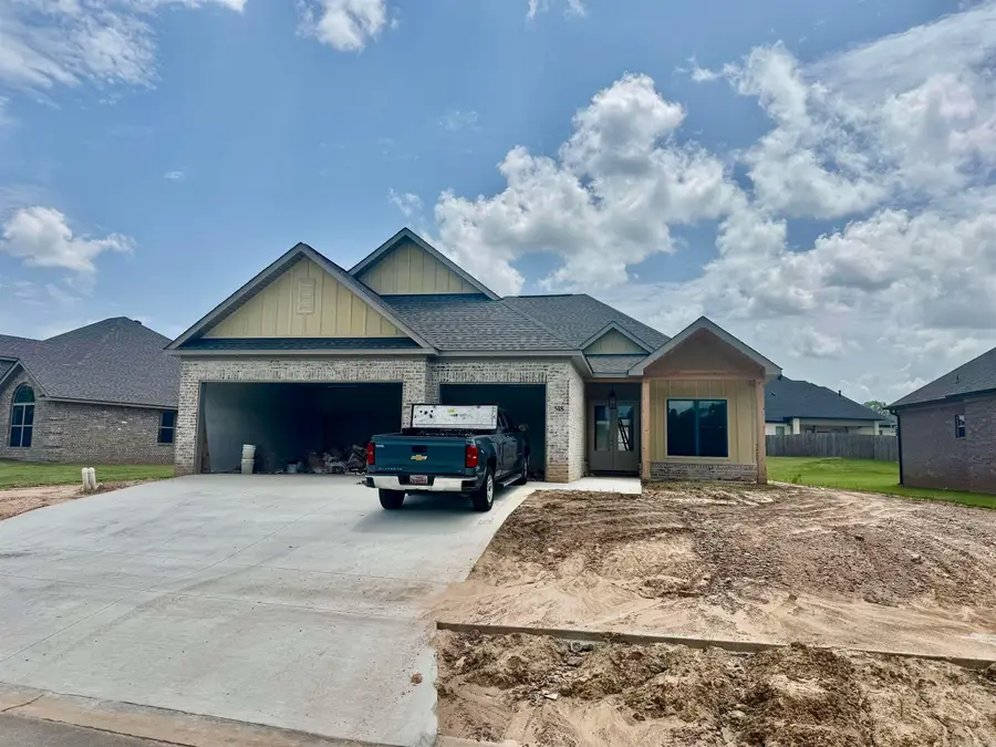 518 Corondelet Lane, Maumelle, AR 72113 - #2