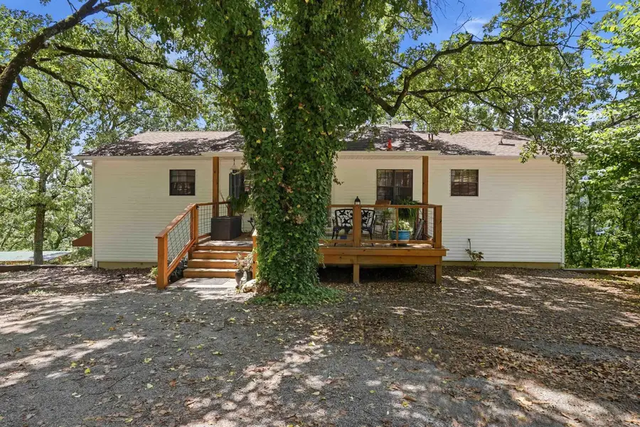 79 Jones Hill Lane, Mayflower, AR 72106 - #2