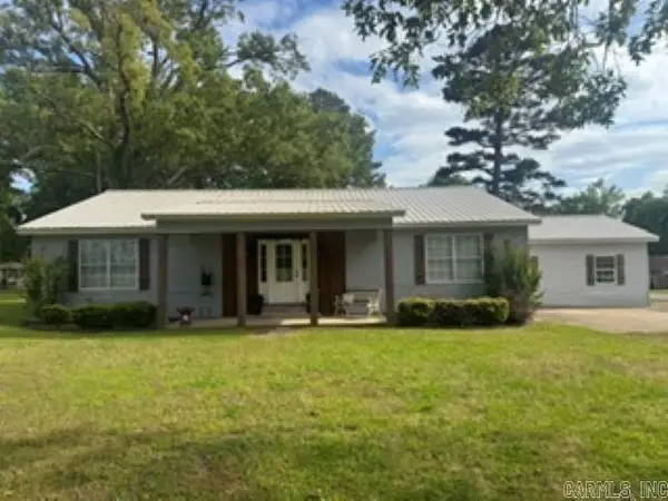167 Rose Hill Cutoff Road, Monticello, AR 71655