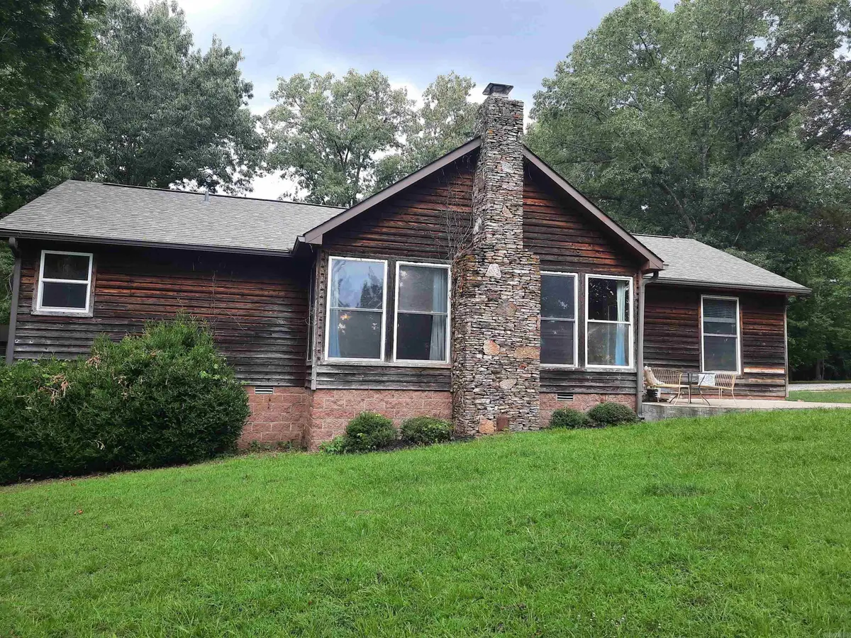 102 Clella Ct., Mountain View, AR 72560 - #1