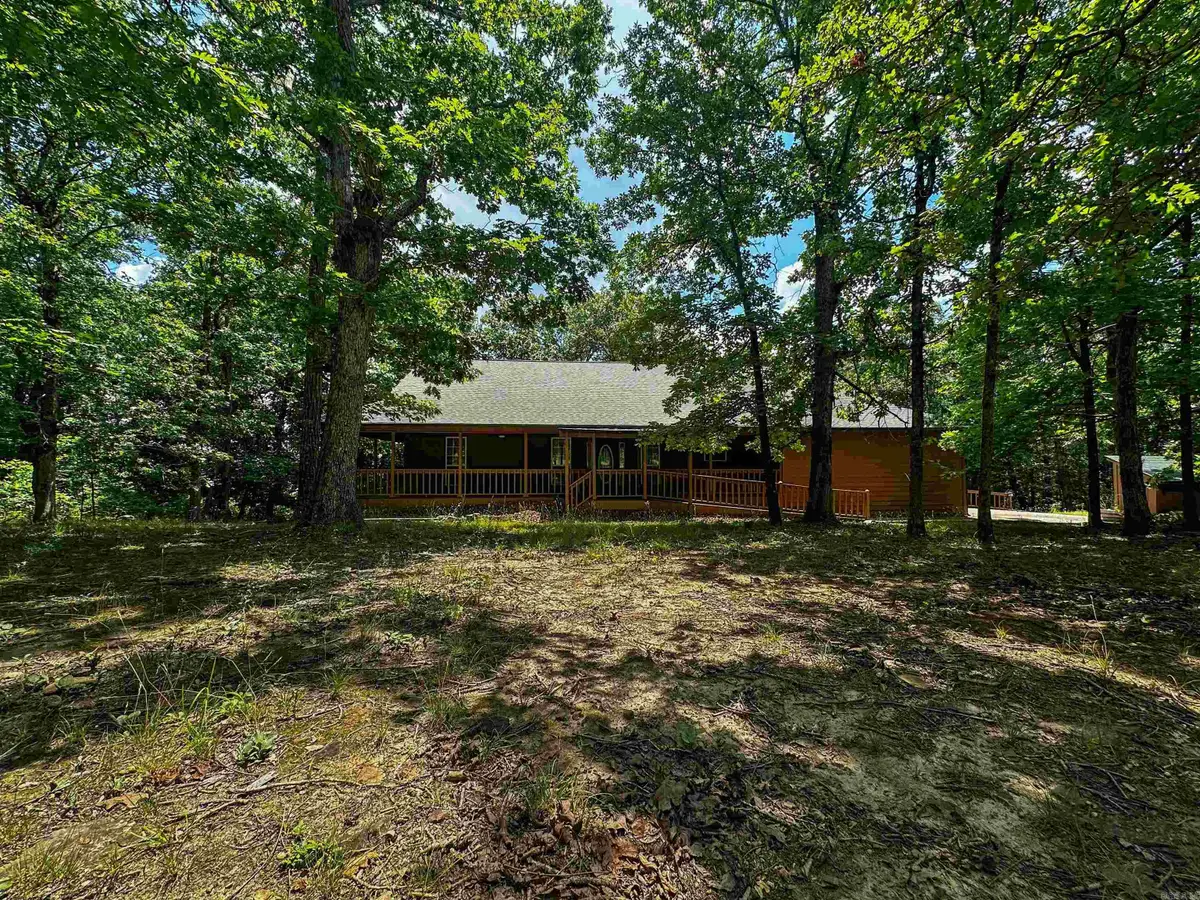 390 Cooper Point Road, Mountain View, AR 72560 - #1