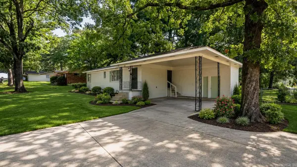 10017 Chicot Road, Little Rock, AR 72209